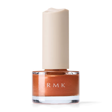 RMK Shine Rush Nail Color - Shine Rush Nail Color / 10 / 5.5mL - 5.5ml product packaging
