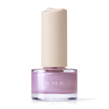 RMK Shine Rush Nail Color - Shine Rush Nail Color / 09 / 5.5mL product packaging