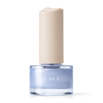 RMK Shine Rush Nail Color - Shade product packaging