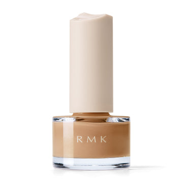 RMK Shine Rush Nail Color - Shine Rush Nail Color / 07 / 5.5mL product packaging