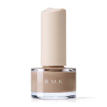 RMK Shine Rush Nail Color - Shine Rush Nail Color / 06 / 5.5mL product packaging