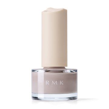 RMK Shine Rush Nail Color - Shine Rush Nail Color / 04 / 5.5mL product packaging