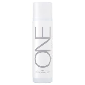 MiMC ONE Spring Bubble Mist Moisturizing Visual Background