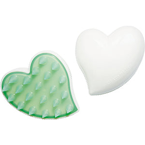 Of cosmetics Head Spa Brush - Head Spa Brush / White product packaging
