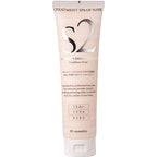 Of cosmetics Hair Spa Treatment S2 Nourishing Hair Treatment White Background