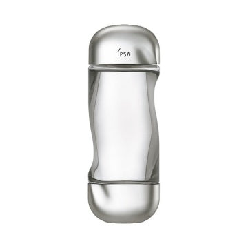 IPSA The Time R Aqua 100mL - The Time R Aqua / Standalone / 200ml product packaging