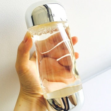 IPSA The Time R Aqua Refreshing Hydrating Toner Japan