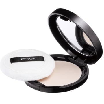 ETVOS Mineral Silky Veil/SPF20PA++ - Mineral Silky Veil / SPF20 / PA++ / 7g product packaging