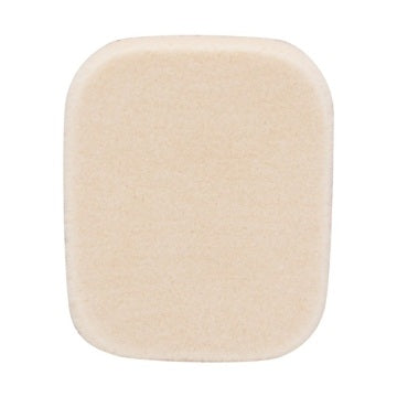 ETVOS Chiffon Puff (for Timeless Mineral Foundation) product packaging on clean white background