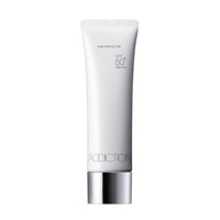 ADDICTION Skin Protector - Skin Protector / SPF50+ / PA++++ / 30g product packaging