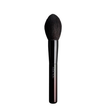 ADDICTION Perfect Round Brush Precision Tool White Background