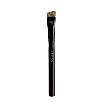 ADDICTION Eyebrow Brush 01 Precision Tool White Background