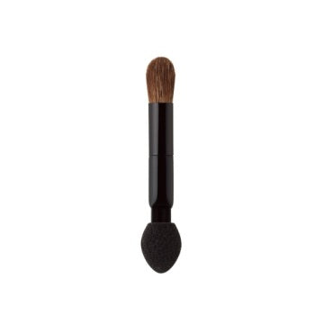 ADDICTION Eyeshadow Tip & Brush Versatile Design White Background