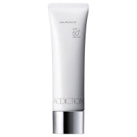 ADDICTION Skin Protector - Skin Protector / SPF50+ / PA++++ / Full Product with Container / 50g (Large Size) product packaging