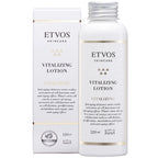 ETVOS Ceramide Skincare Vitalizing Lotion Firming Radiance White Background