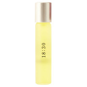 uka Nail Oil 1830 Nourishing Formula White Background