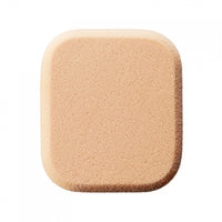 IPSA Powder Foundation - Sponge (for powder foundation) / Sponge product bottle on white background