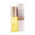 uka Hair Oil Windy Lady Nourishing Treatment Visual Background