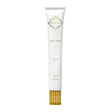 HACCI Mademoiselle HACCI Hand Cream Nourishing Protection White Background