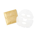 HACCI Madam HACCI Honey Sheet Mask Nourishing Visual White Background