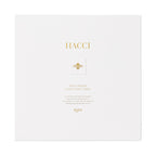 HACCI Madam HACCI Honey Sheet Mask Nourishing Visual White Background