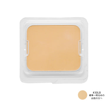 VINTORTE Mineral Silk Pressed Foundation - Shade product bottle on white background
