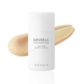 VINTORTE Mineral Silk Makeup Base Radiant Finish White Background